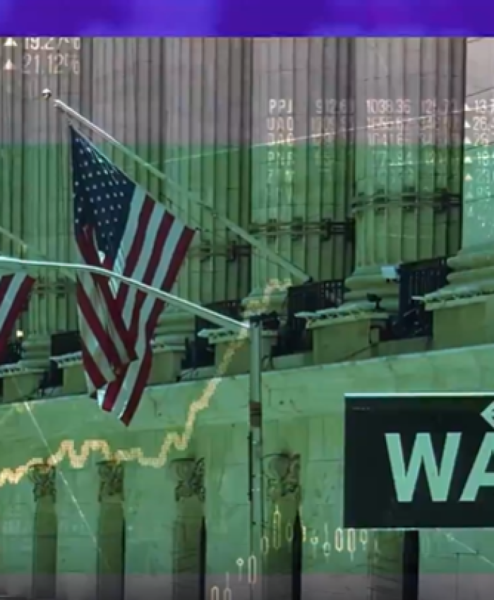Nvidia, eBay, Moderna: Trending Tickers