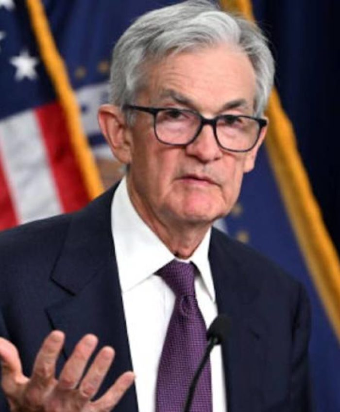 Jobs report shocker resets Fed interest rate cut bets