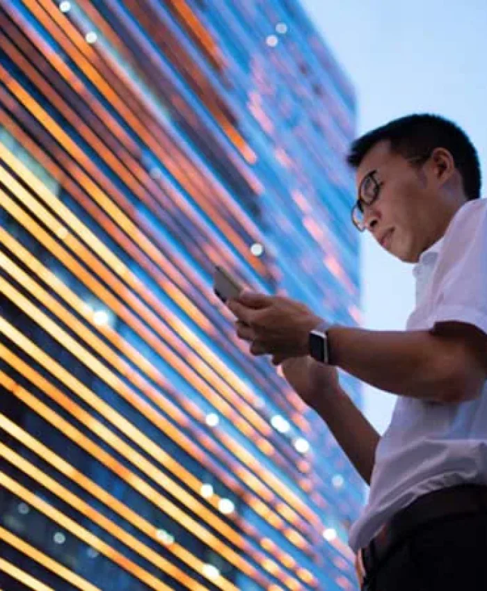 What advanced AI means for China’s economic outlook