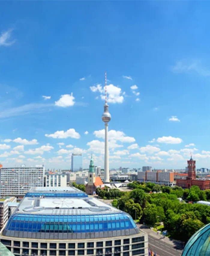 Defense spending to boost German and European GDP growth